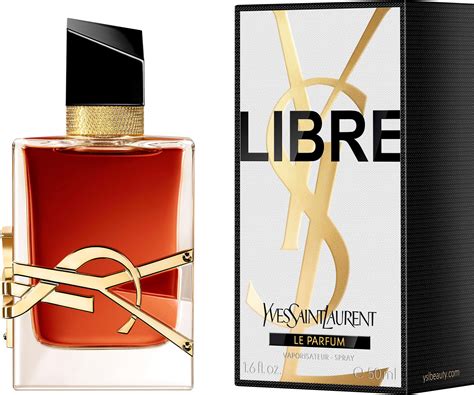 libre yves saint laurent perfume feminino|is ysl libre unisex.